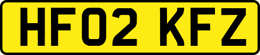 HF02KFZ