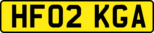 HF02KGA