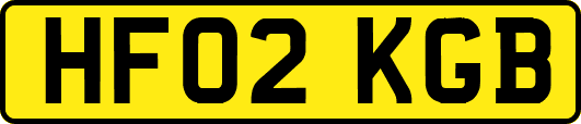 HF02KGB