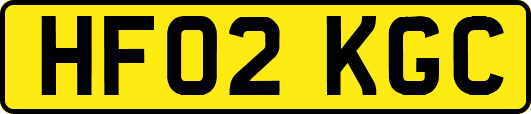 HF02KGC