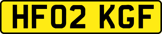 HF02KGF