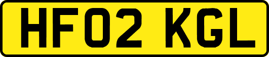 HF02KGL