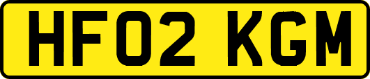HF02KGM