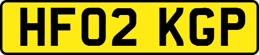 HF02KGP