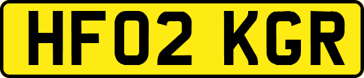 HF02KGR
