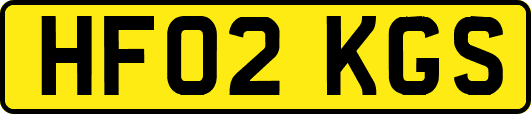 HF02KGS