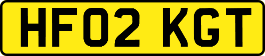 HF02KGT