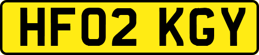 HF02KGY
