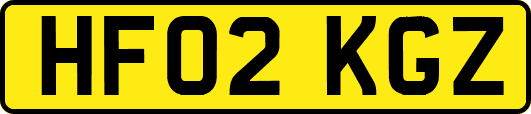 HF02KGZ