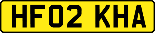 HF02KHA