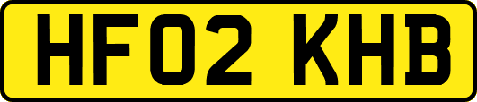 HF02KHB