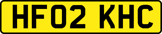 HF02KHC