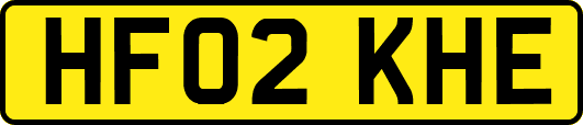 HF02KHE