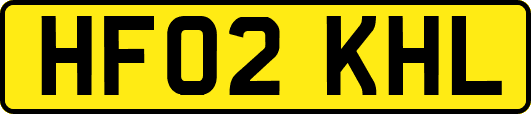 HF02KHL