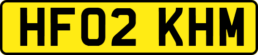 HF02KHM