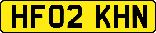 HF02KHN