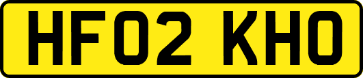 HF02KHO