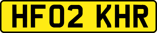 HF02KHR