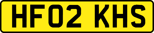 HF02KHS