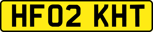 HF02KHT