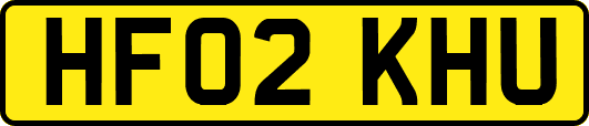 HF02KHU