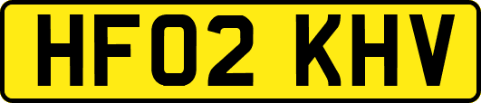 HF02KHV