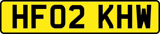 HF02KHW