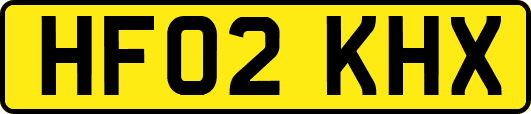 HF02KHX