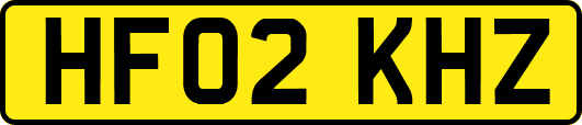 HF02KHZ