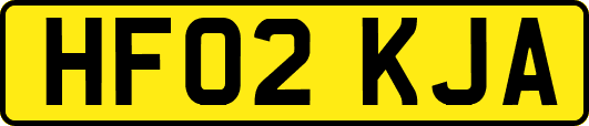 HF02KJA