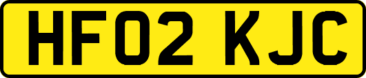 HF02KJC