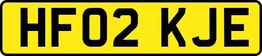 HF02KJE