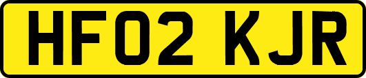 HF02KJR
