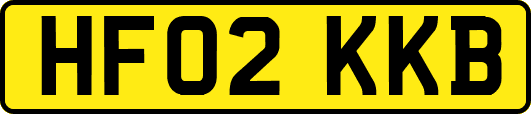 HF02KKB