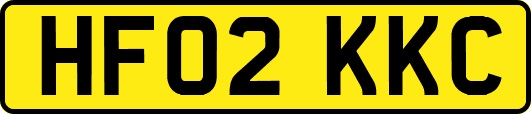 HF02KKC