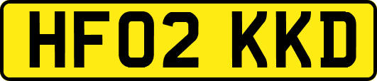 HF02KKD