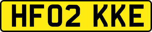 HF02KKE