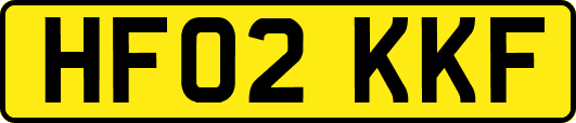 HF02KKF