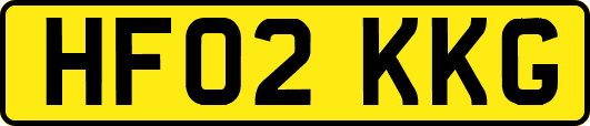HF02KKG