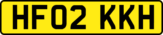 HF02KKH