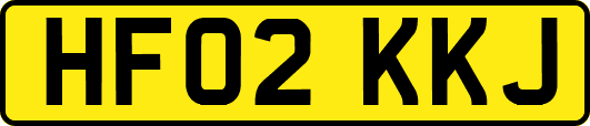 HF02KKJ