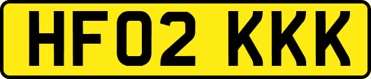 HF02KKK