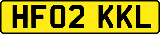 HF02KKL