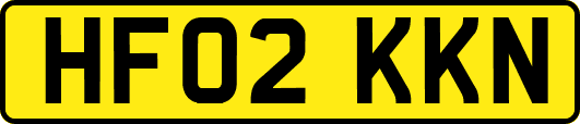 HF02KKN