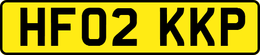 HF02KKP