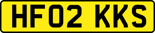HF02KKS