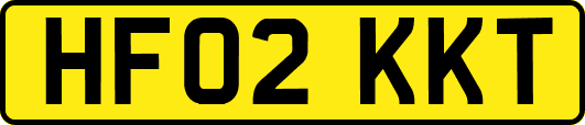 HF02KKT