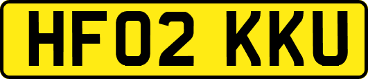 HF02KKU
