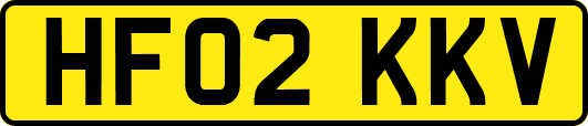 HF02KKV