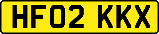HF02KKX